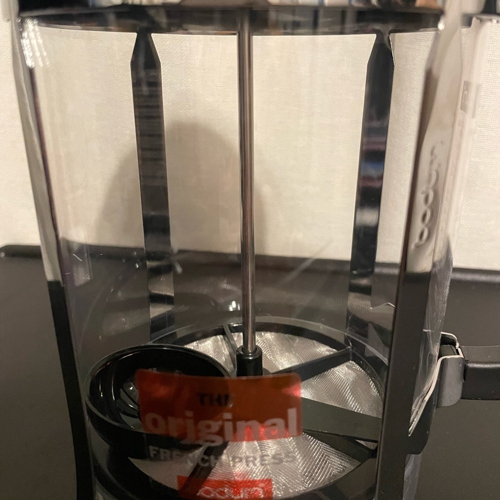 Coffee French Press - Picture 12 of 12